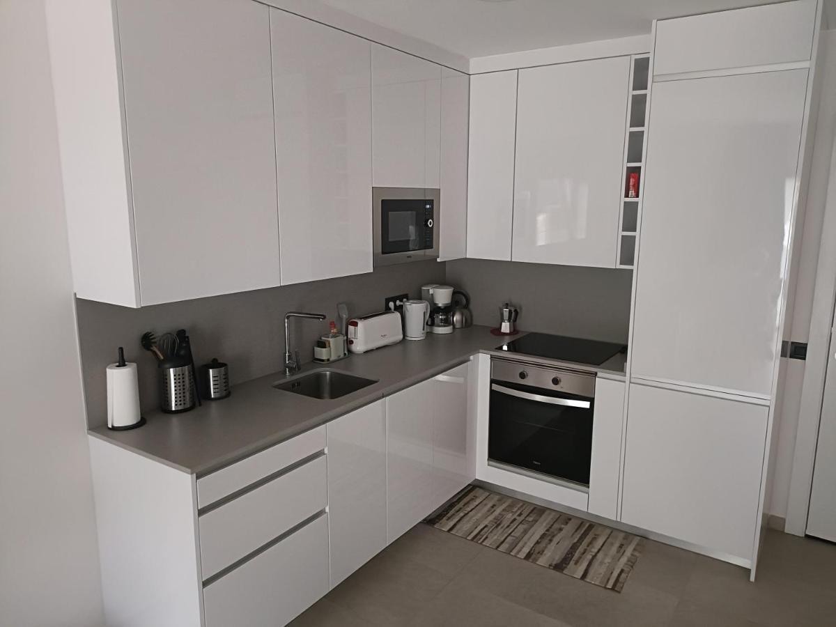 Ongi Etorri Apartament *
