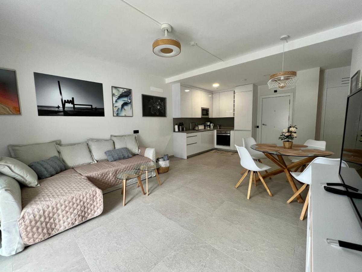 Ongi Etorri Apartament Puerto de la Cruz (Tenerife)