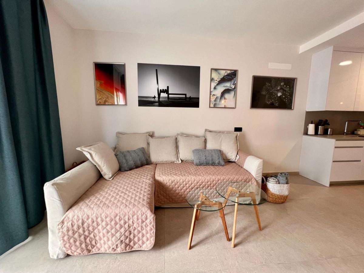Ongi Etorri Apartament