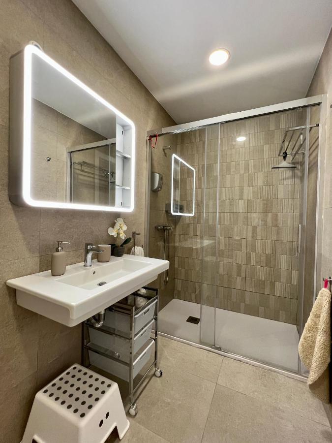 Apartament Ongi Etorri *