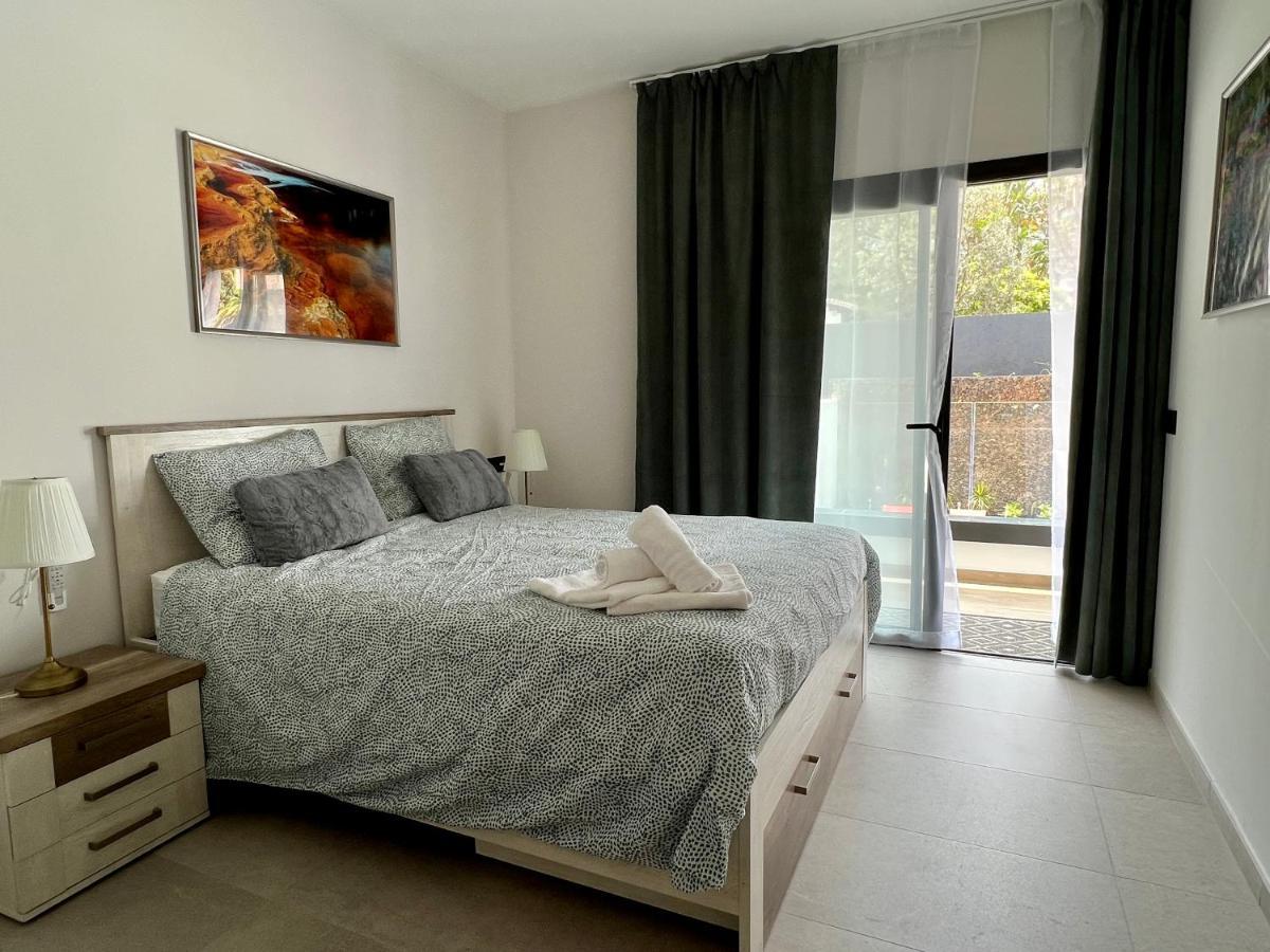 Apartament Ongi Etorri *