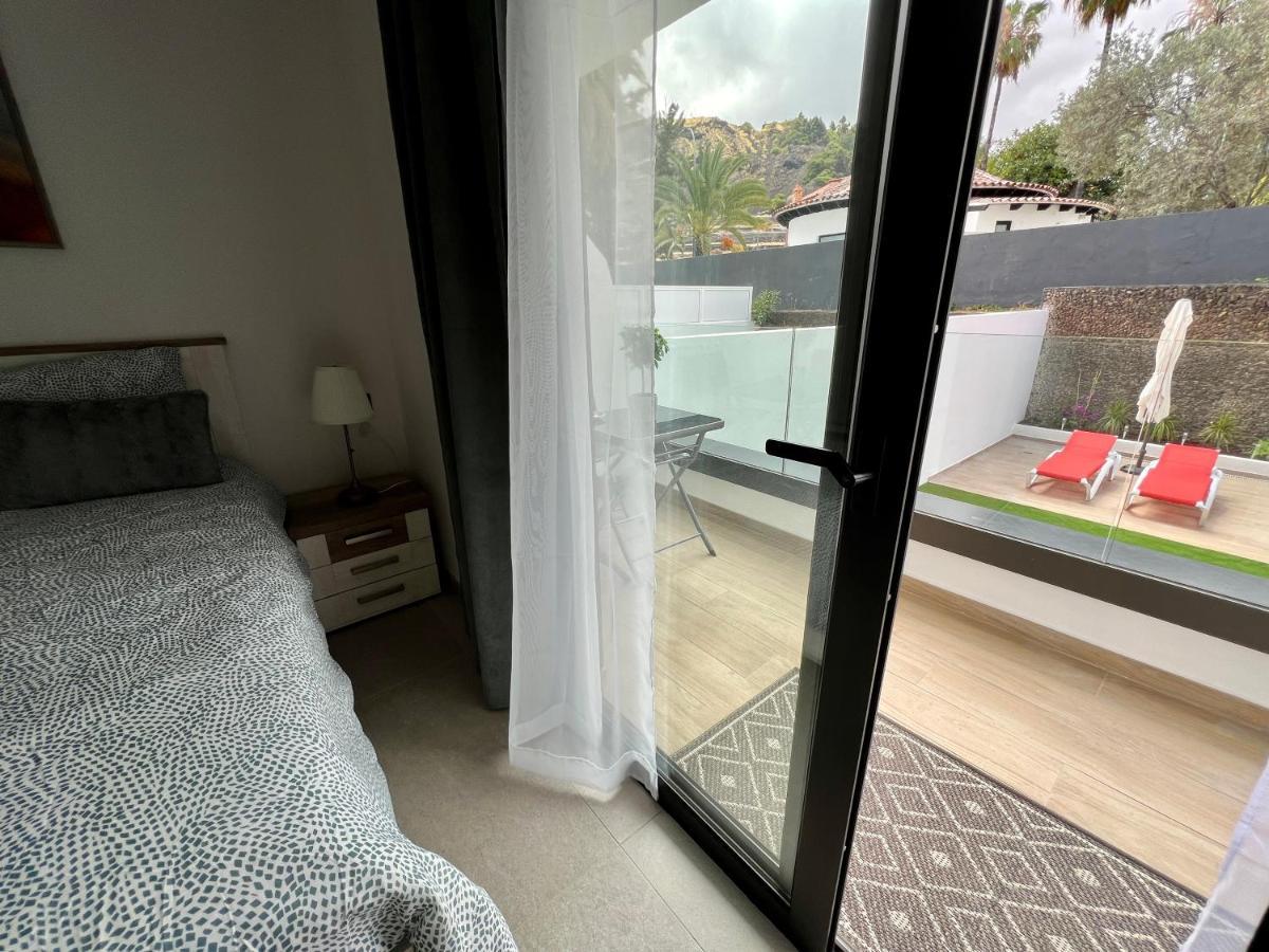 Ongi Etorri Apartament *