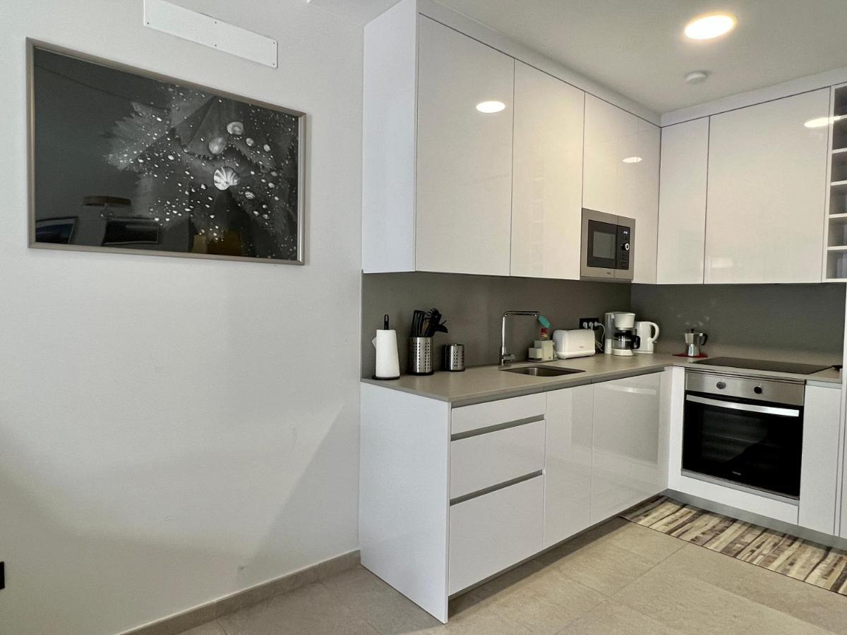 Ongi Etorri Apartament