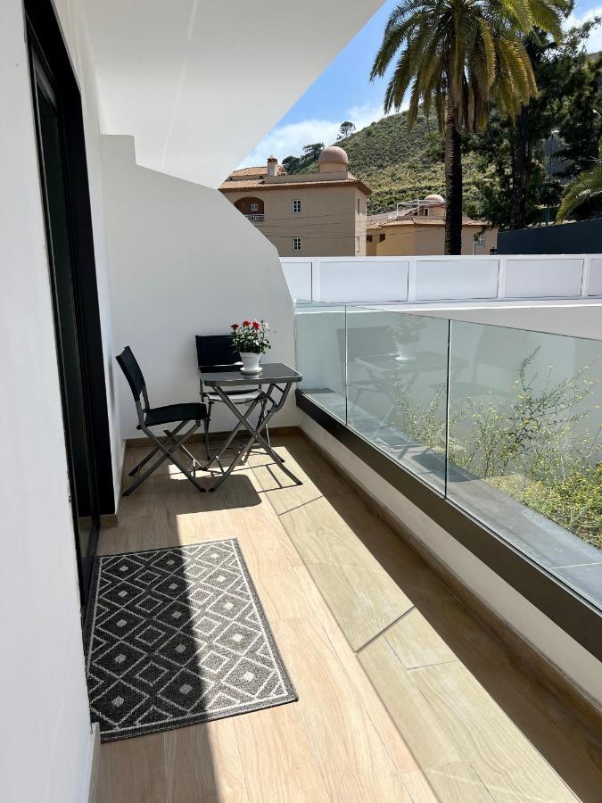 Ongi Etorri Apartament
