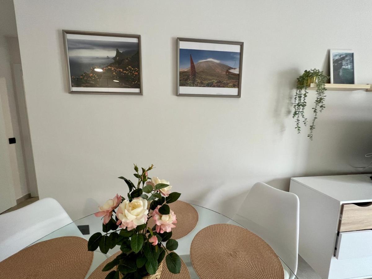 Apartament Ongi Etorri *