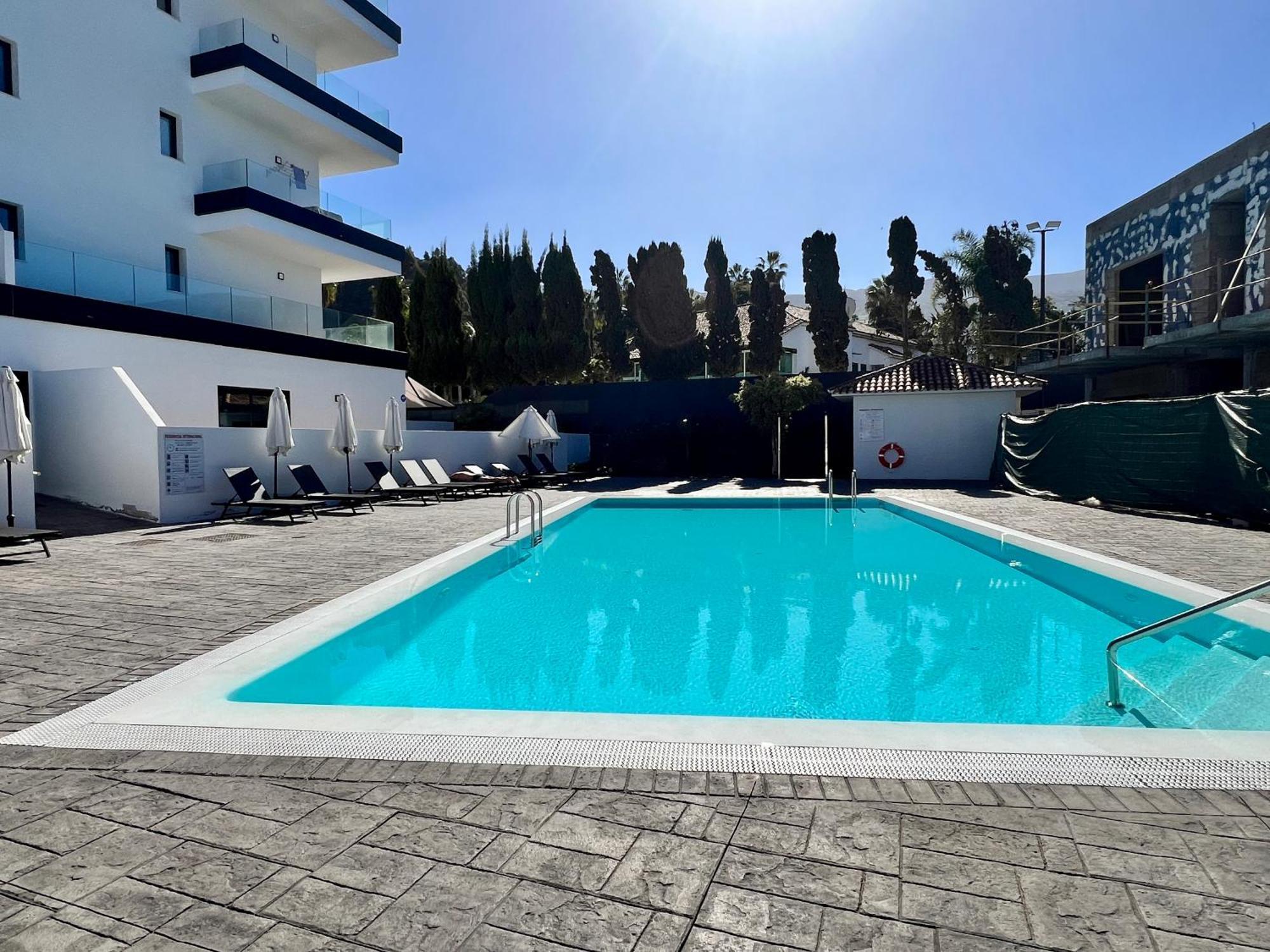 Apartament Ongi Etorri