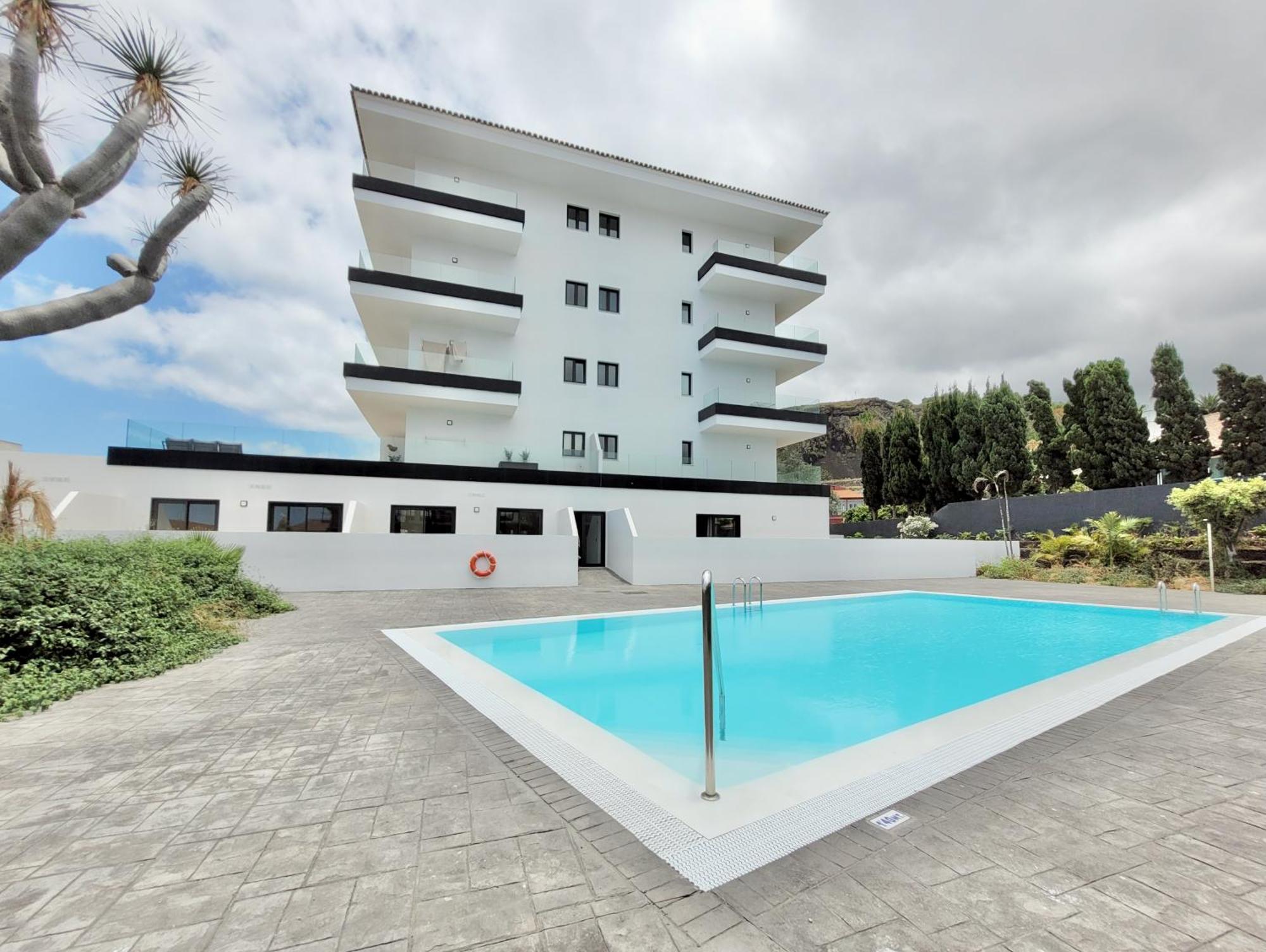 Apartament Ongi Etorri *